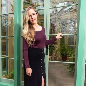 Meet your Posher, Sophie